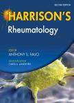 Harrison’s Rheumatology